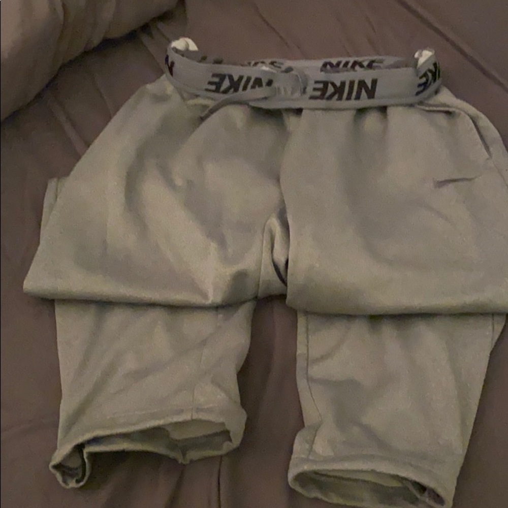 Sweatpants Nike